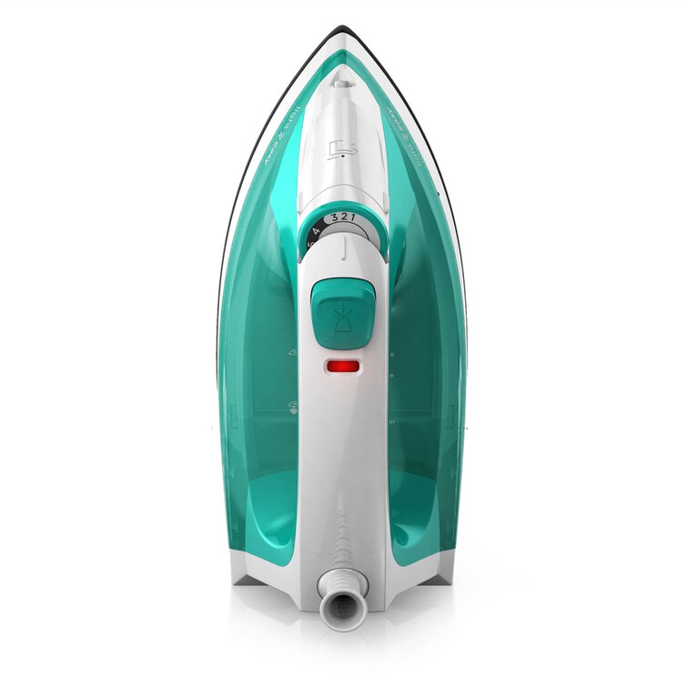 Black Decker Light N Easy Compact Steam 1200 Iron with Burst of